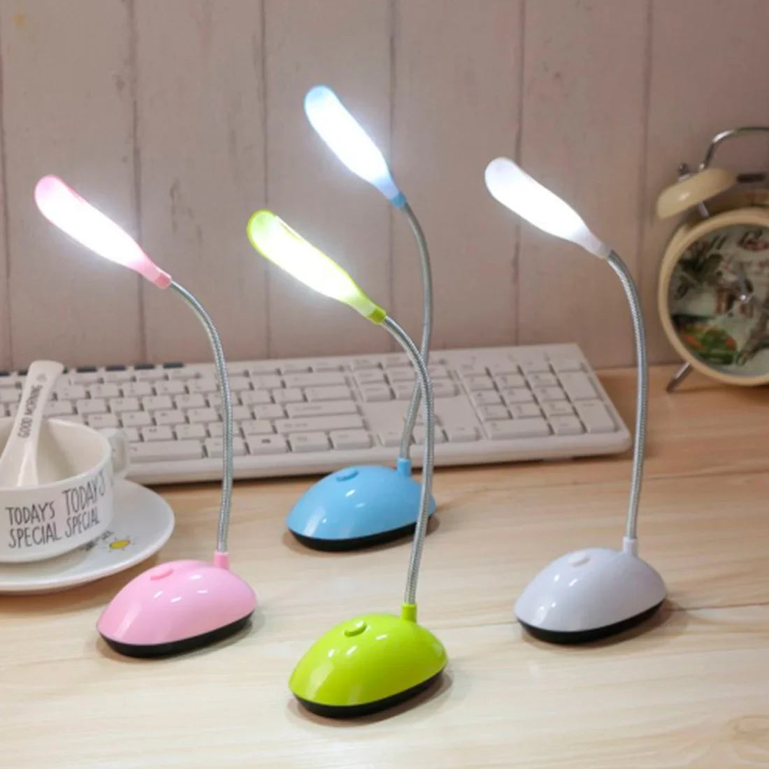 Flexible Table Light™️