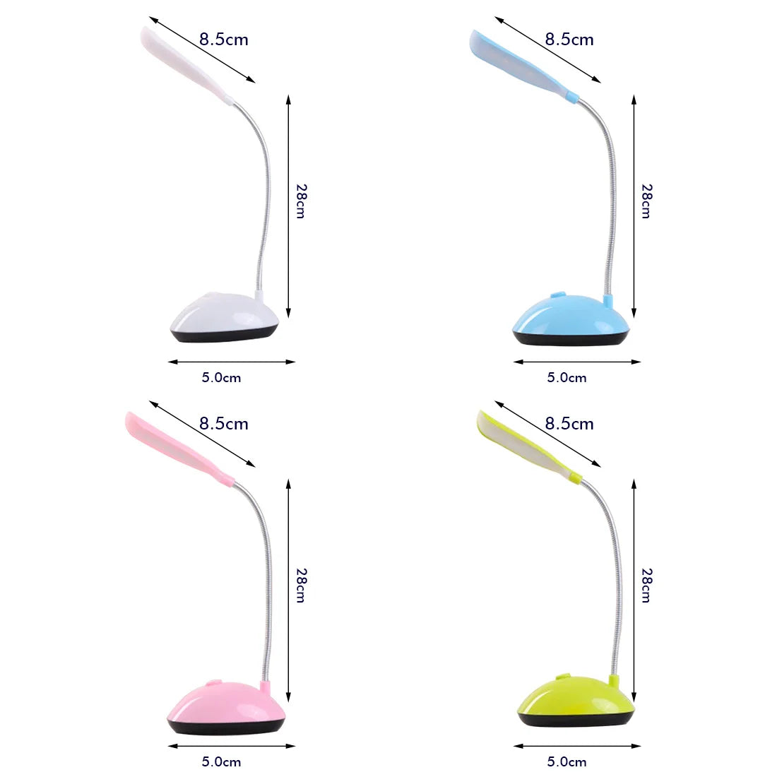 Flexible Table Light™️