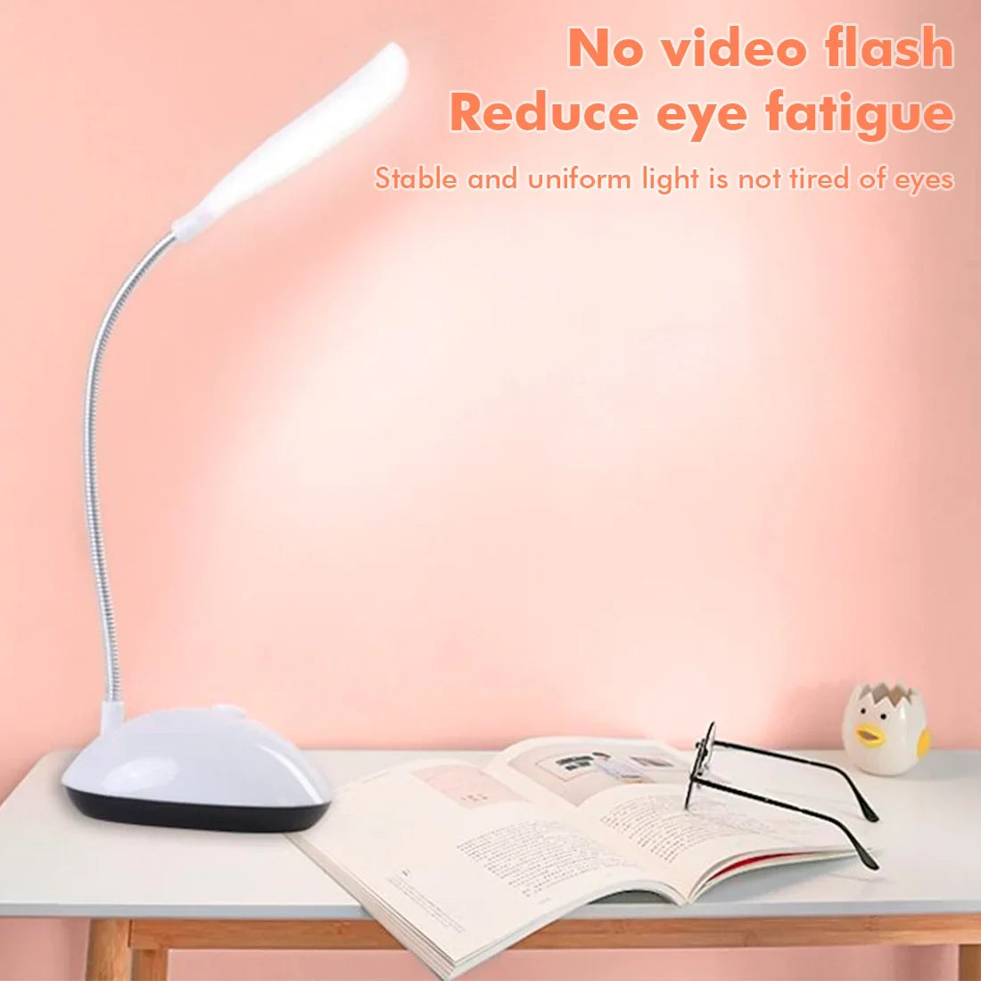 Flexible Table Light™️