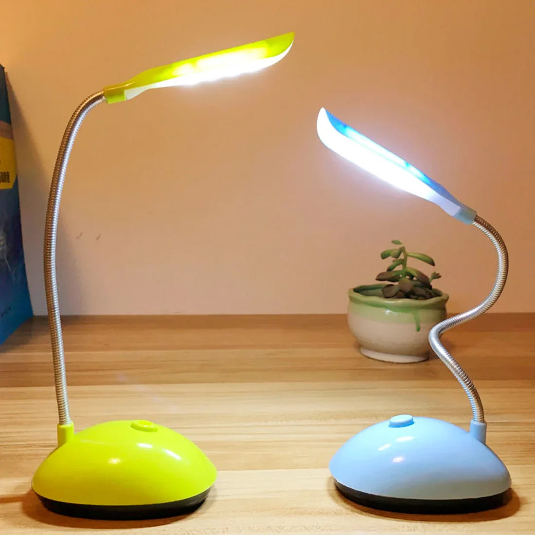 Flexible Table Light™️