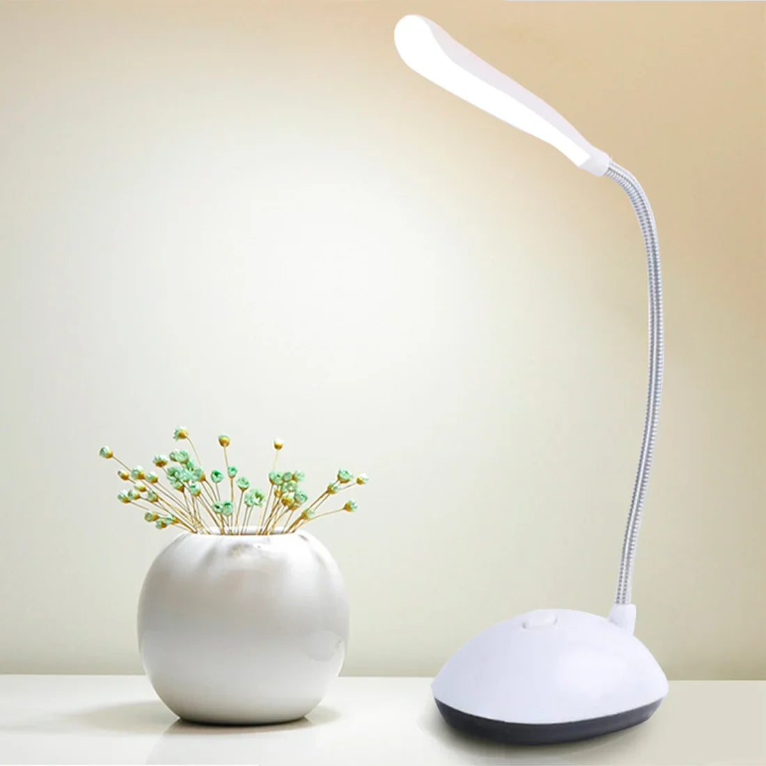 Flexible Table Light™️