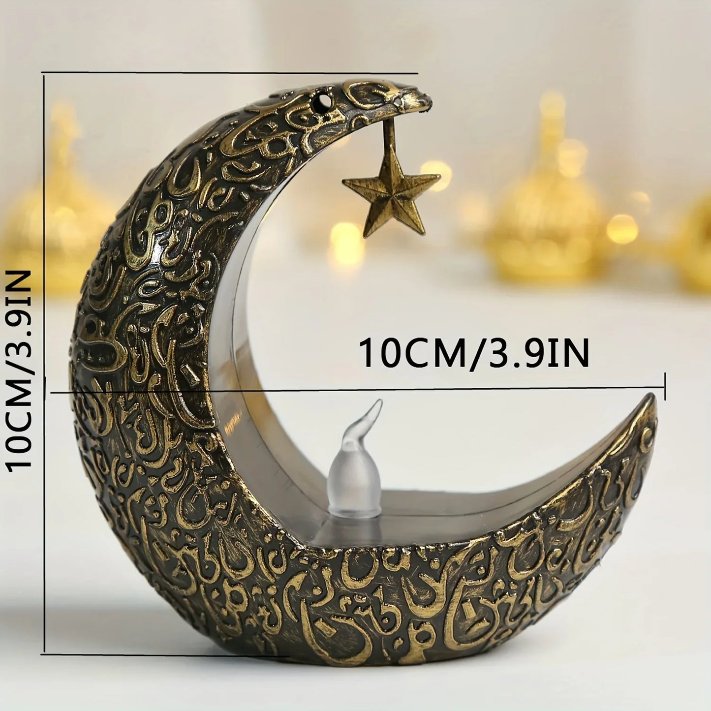 Eid Decoration Light™️