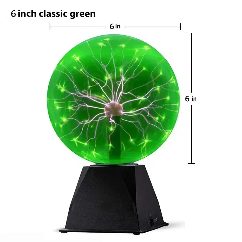 Grande Plasma Ball™️