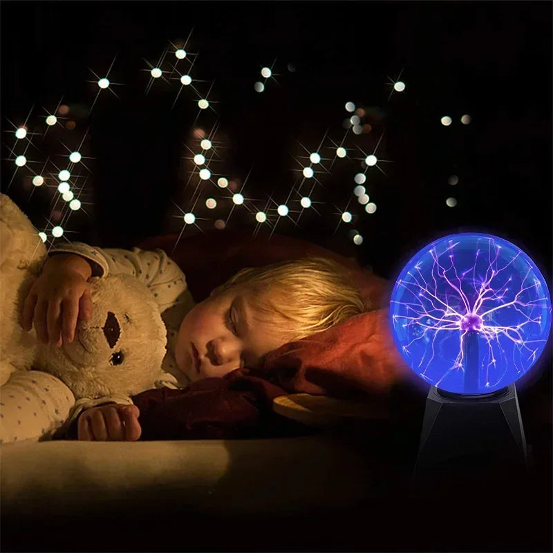 Grande Plasma Ball™️