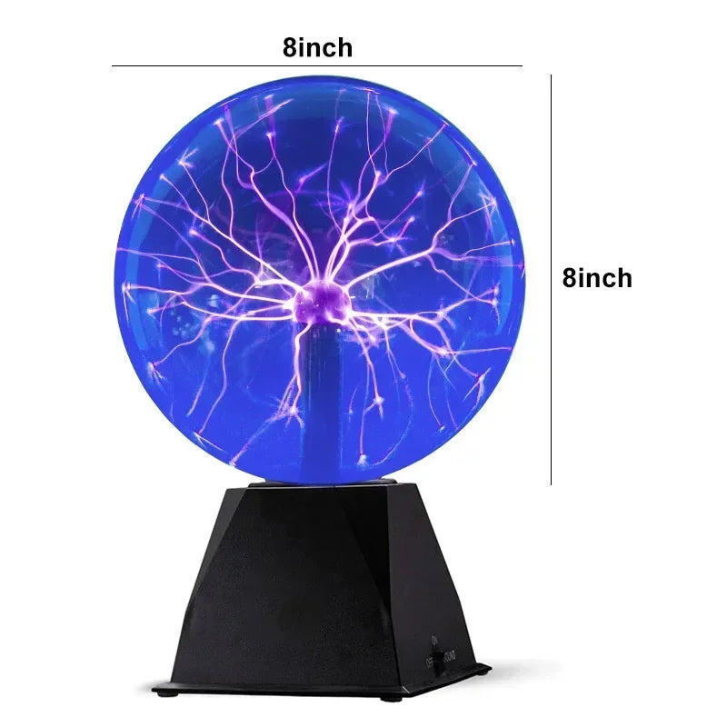 Grande Plasma Ball™️