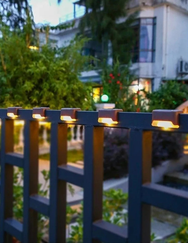 StepBright Waterproof LEDs