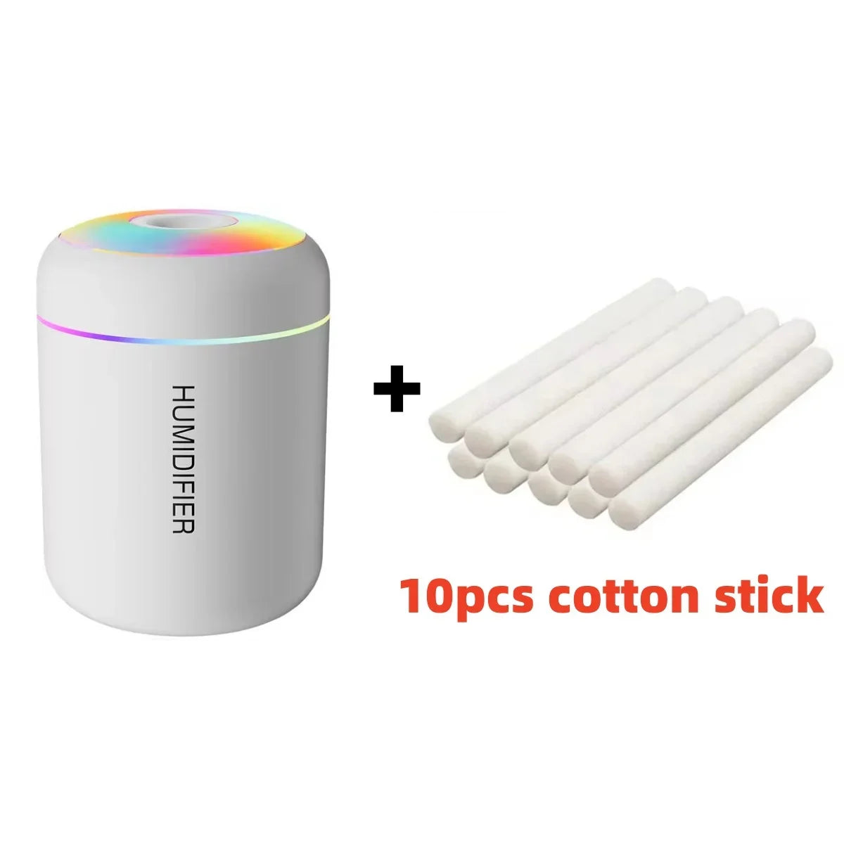 Diffusore di aromi elettrico USB™️