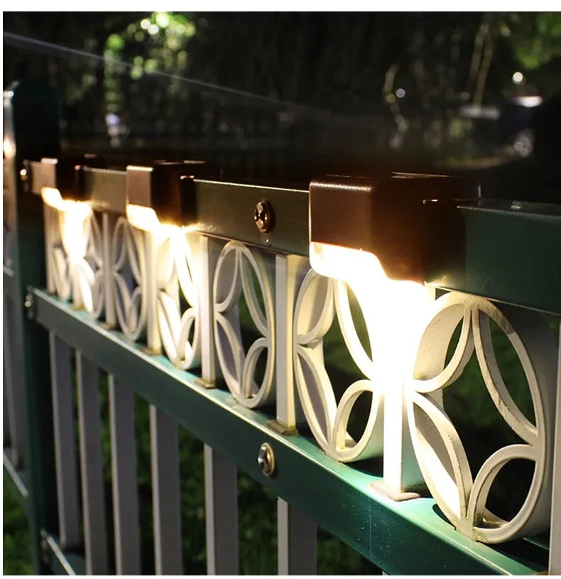 StepBright Waterproof LEDs