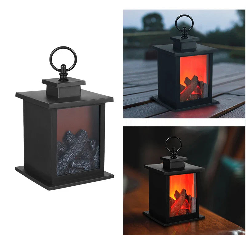 Luci per caminetti a LED™️