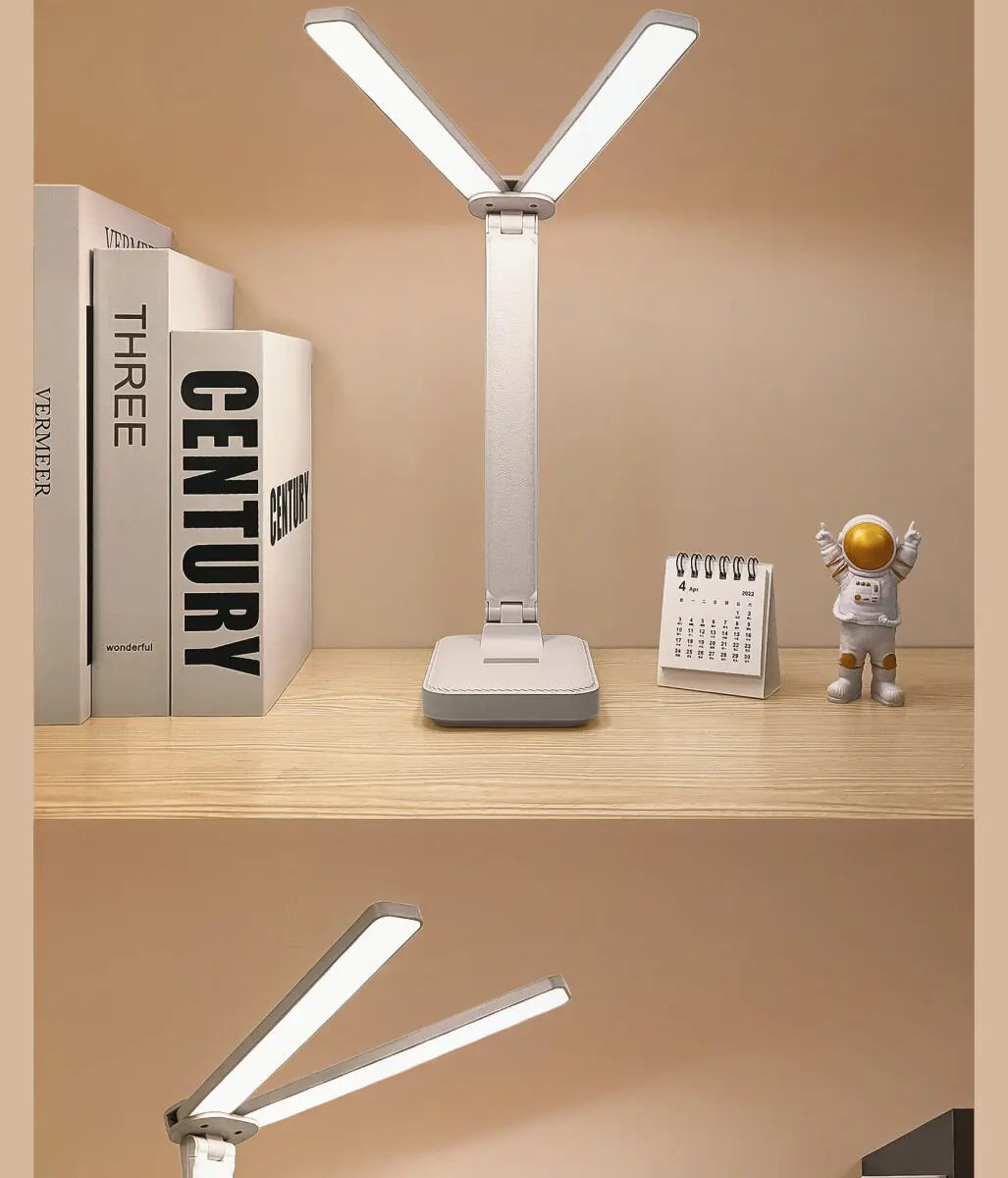 Lampada da scrivania a LED™️