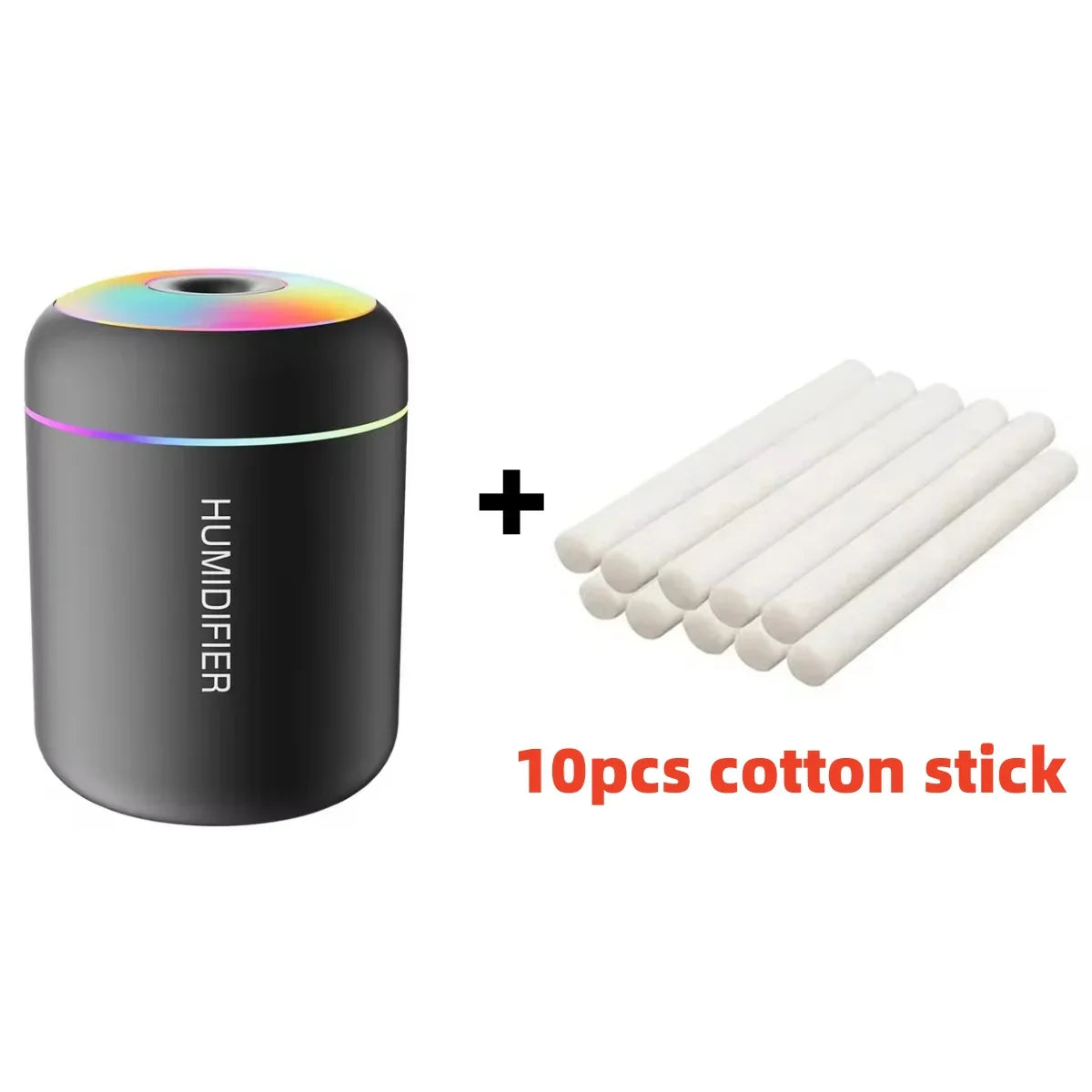 Diffusore di aromi elettrico USB™️