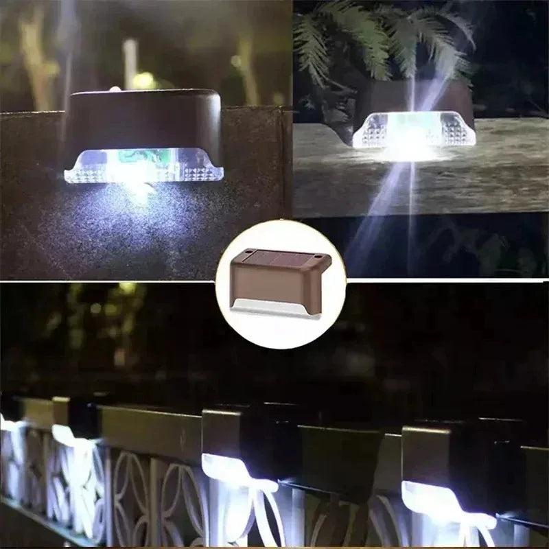 StepBright Waterproof LEDs