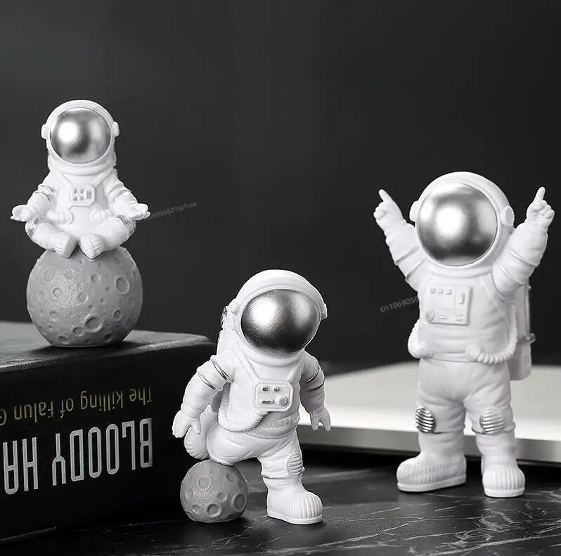 Statua di astronauta™️