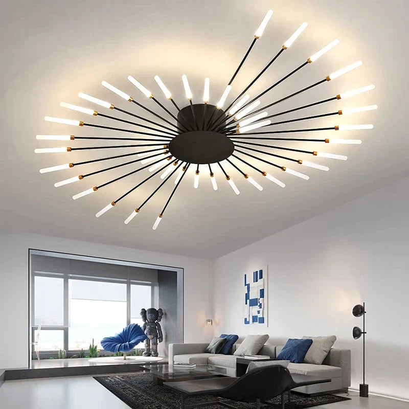 Lampada da soffitto a LED moderna™️