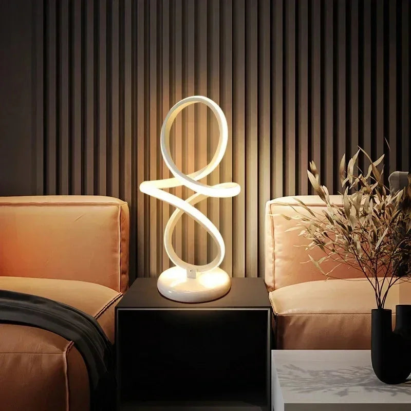 Lampada da tavolo a LED moderna™️