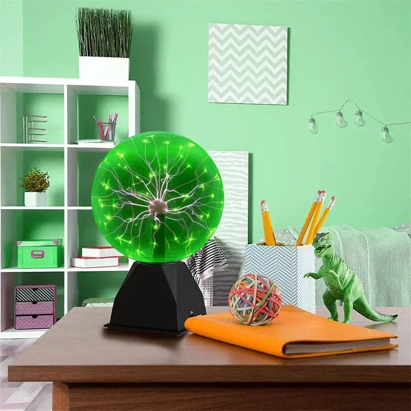 Grande Plasma Ball™️