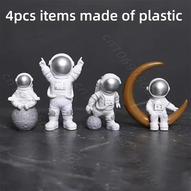 Statua di astronauta™️