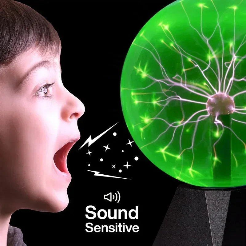 Grande Plasma Ball™️