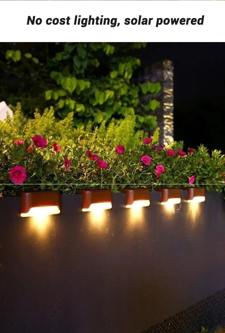 StepBright Waterproof LEDs