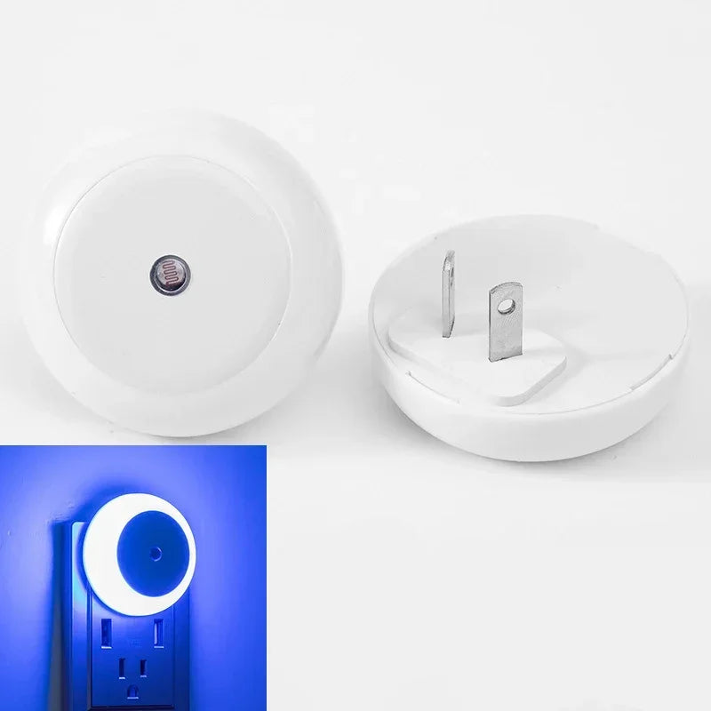 Luce notturna a LED con sensore intelligente™️