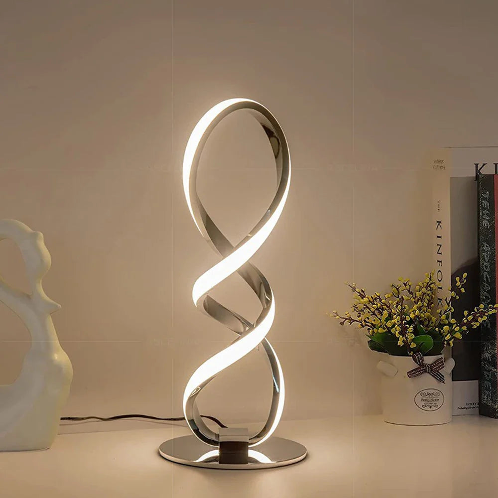 Lampada da tavolo a LED moderna™️