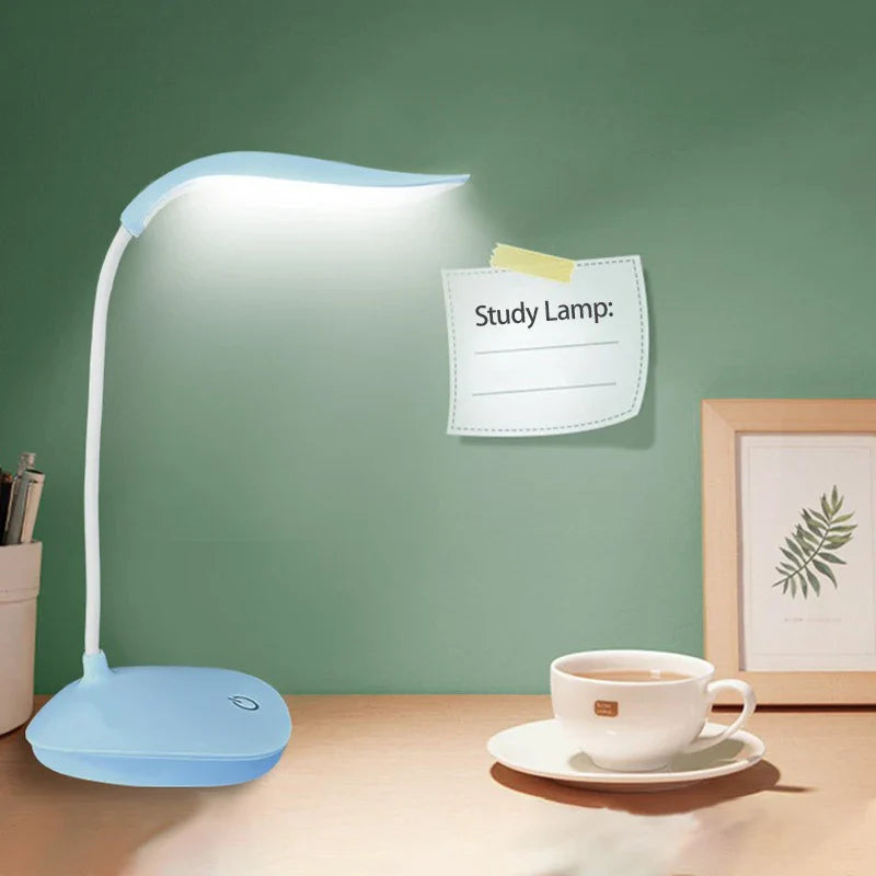 Lampada da lettura portatile da scrivania™️