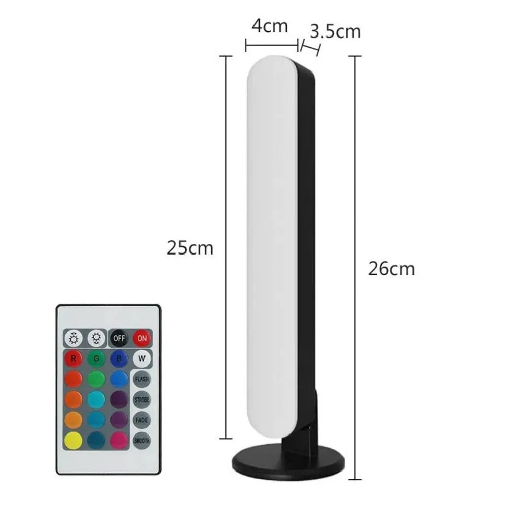 Controllo del suono Smart LED Symphony™️