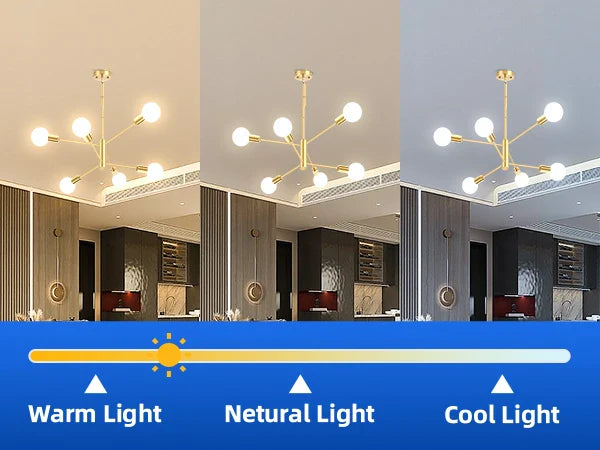 High-end Ceiling Chandelier™️