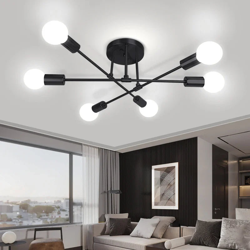 High-end Ceiling Chandelier™️