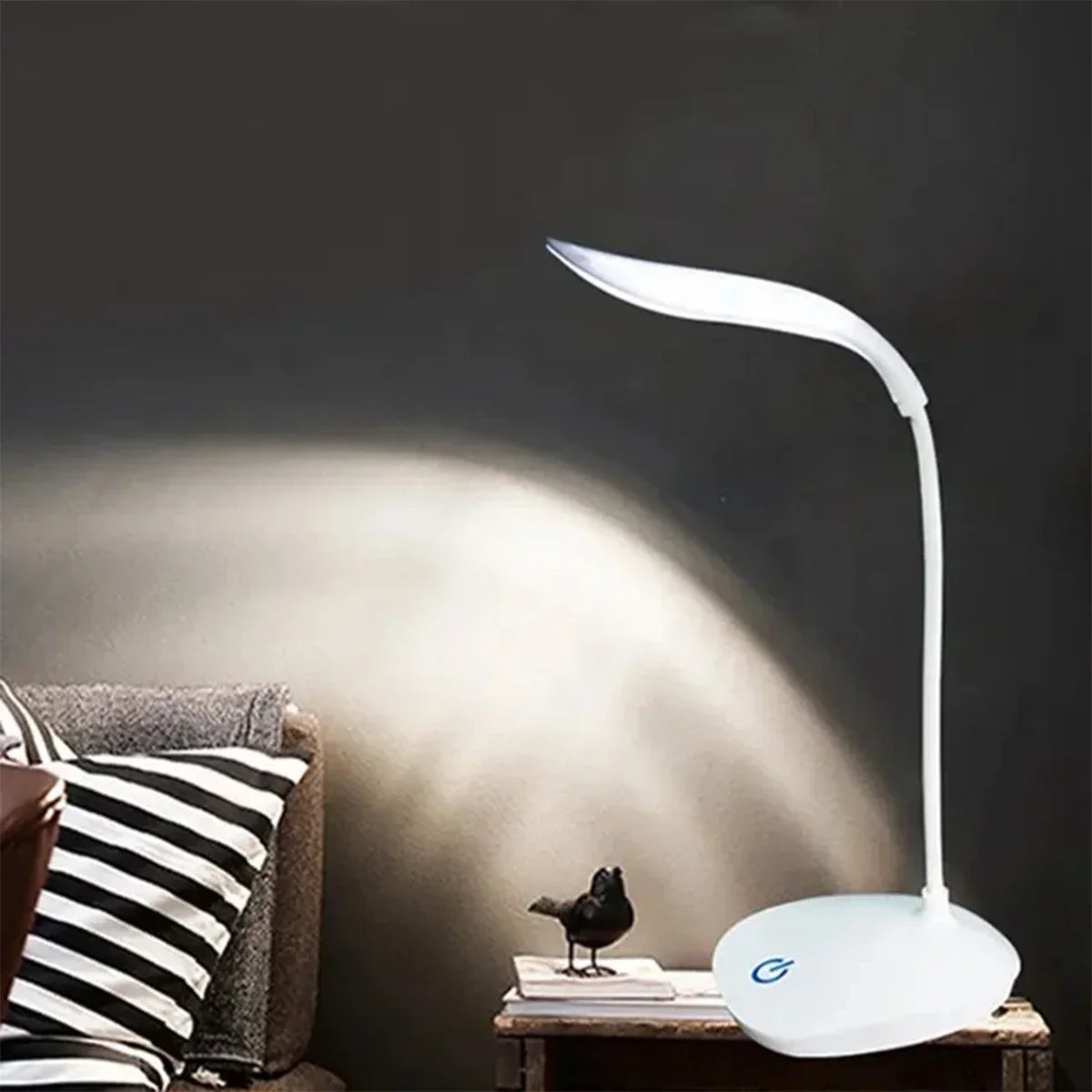 Lampada da lettura portatile da scrivania™️