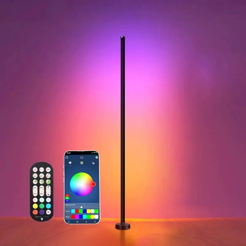 Lampada con controllo remoto e tramite APP™️