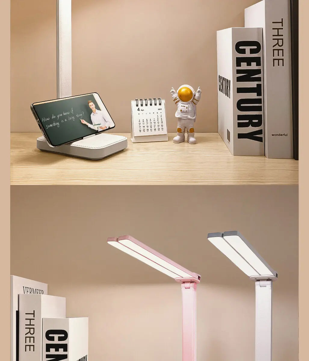 Lampada da scrivania a LED™️