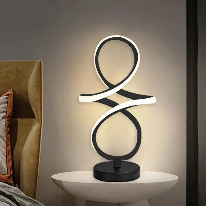 Lampada da tavolo a LED moderna™️