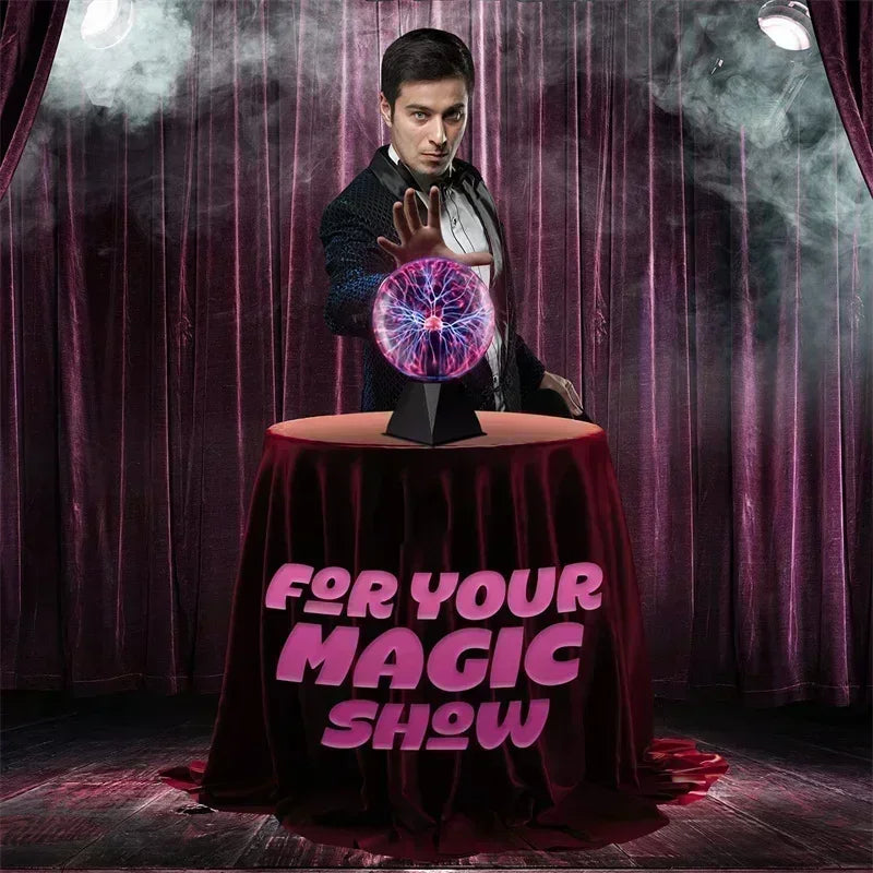 Grande Plasma Ball™️