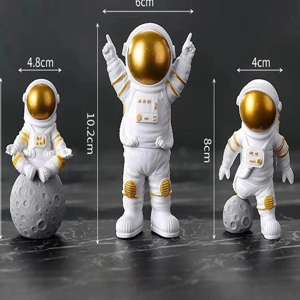Statua di astronauta™️