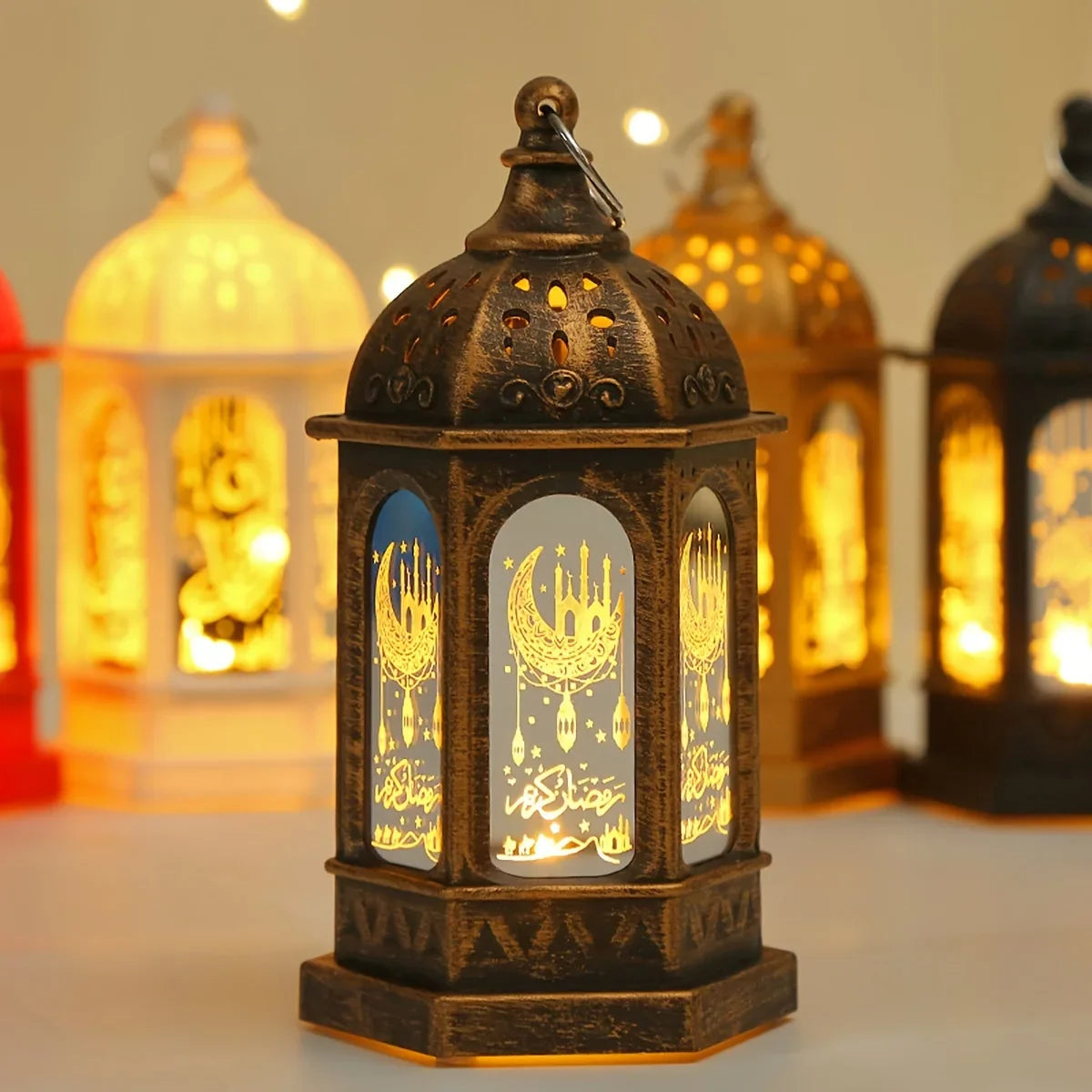 Eid Decoration Light™️