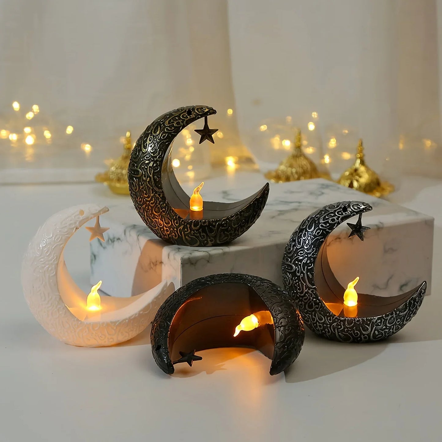 Eid Decoration Light™️