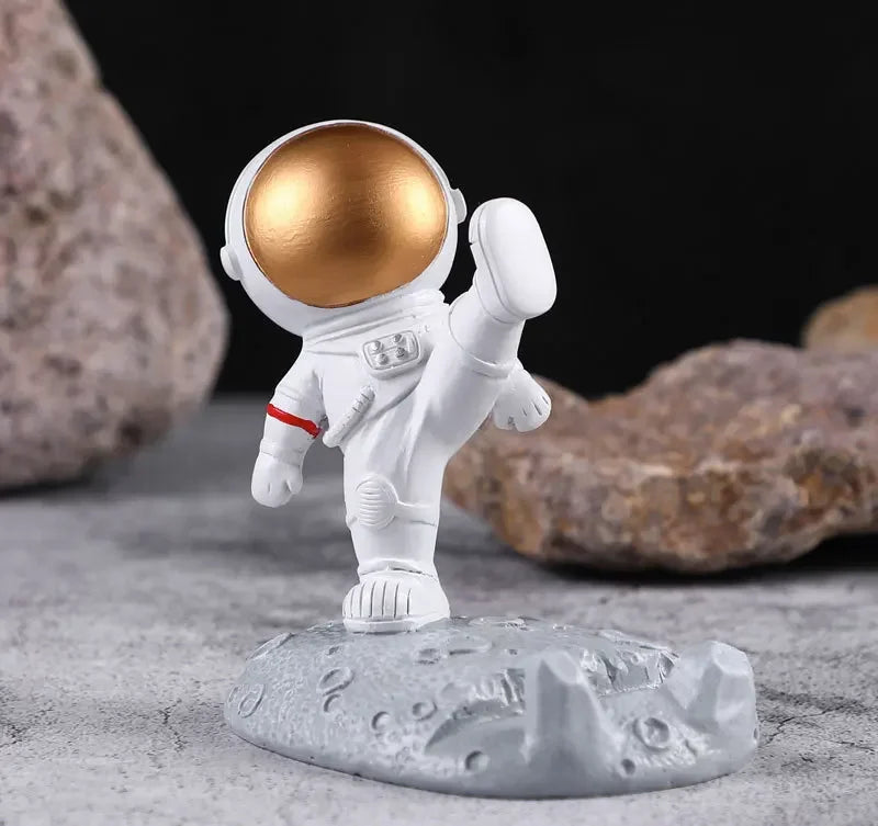 Astronauts Mobile Phone Stand Holder™️