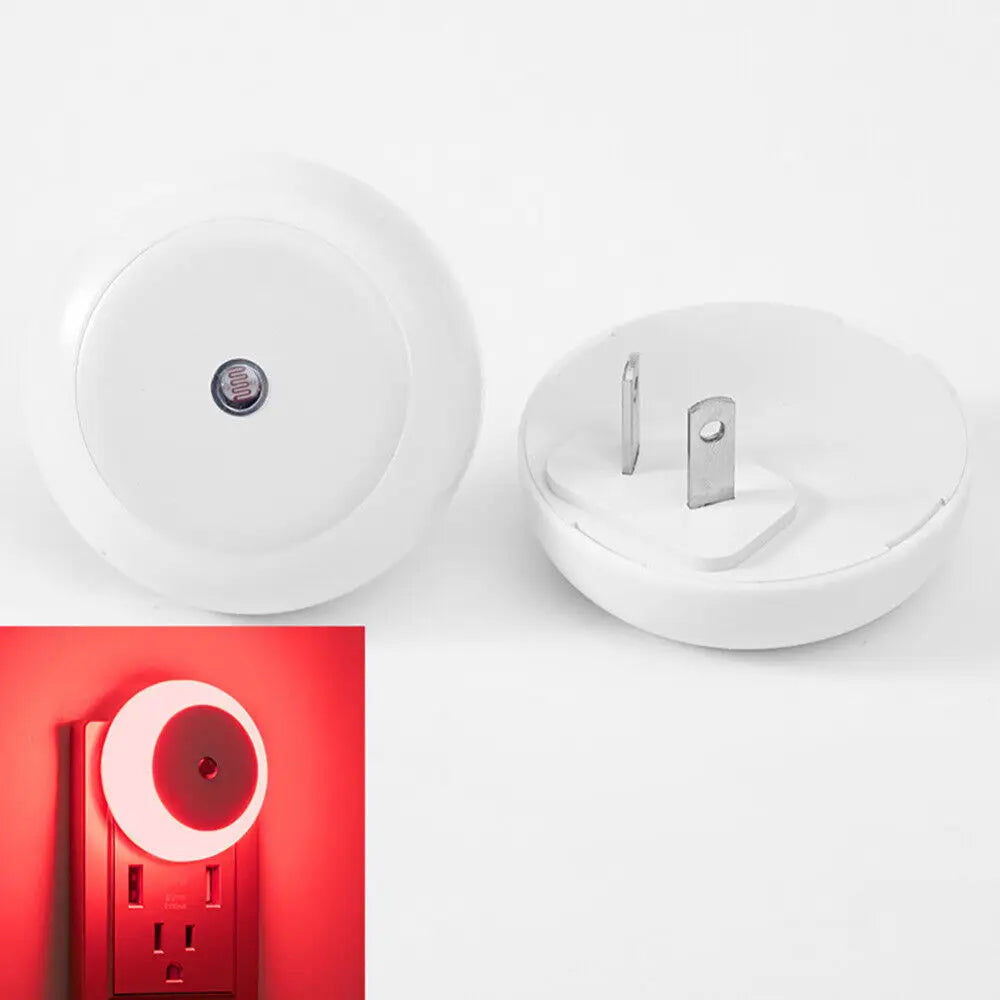 Luce notturna a LED con sensore intelligente™️