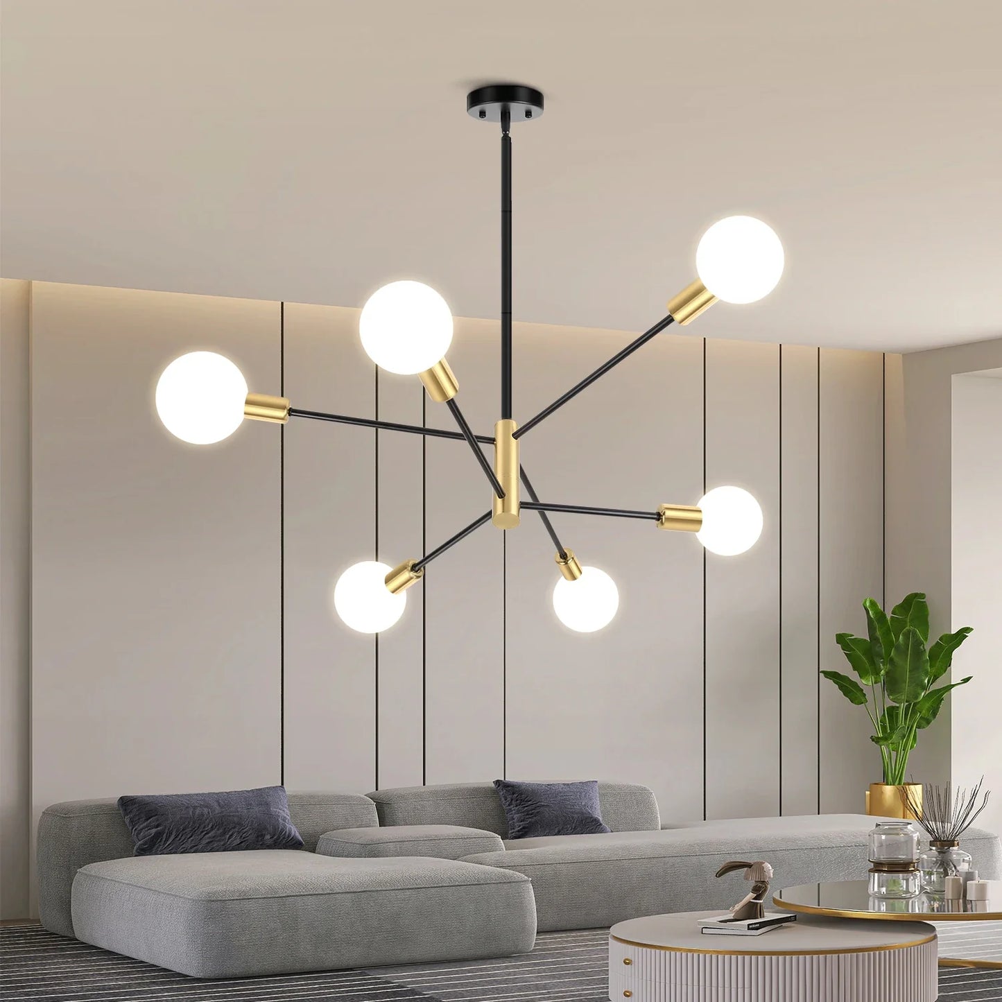High-end Ceiling Chandelier™️