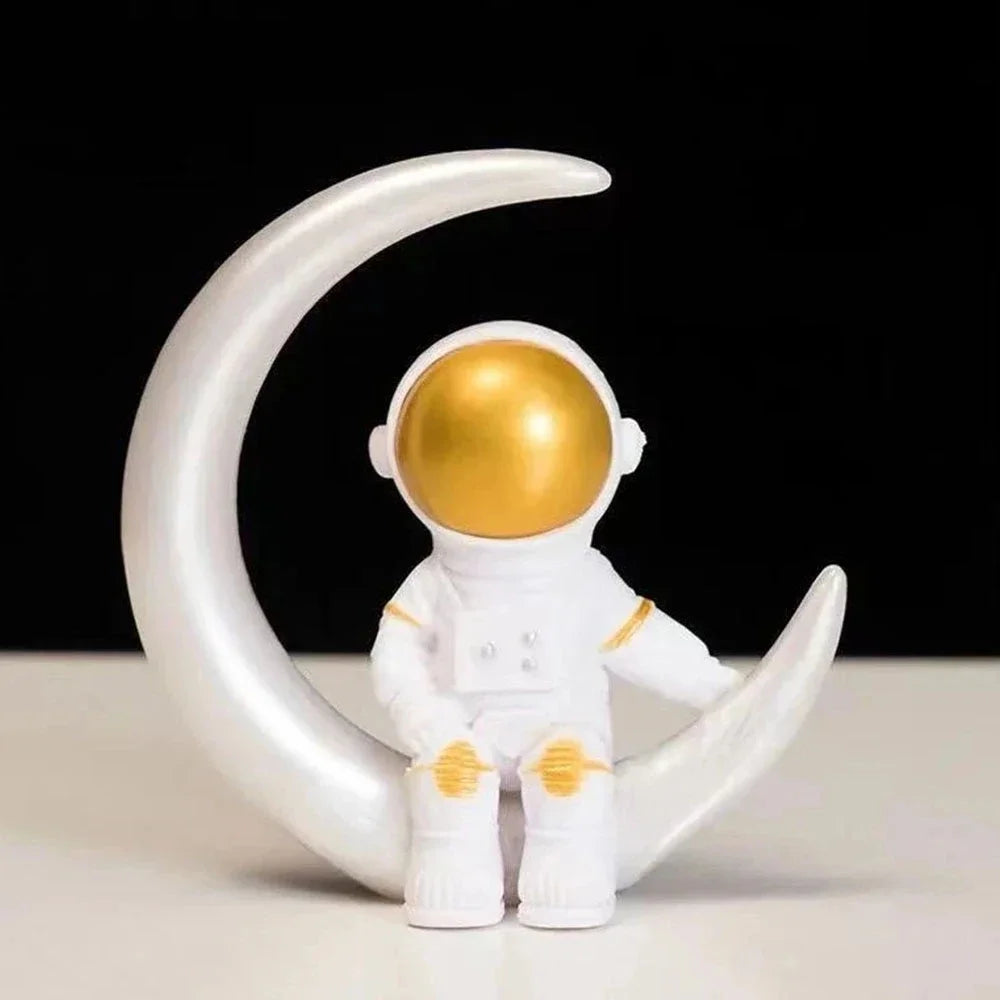 Statua di astronauta™️