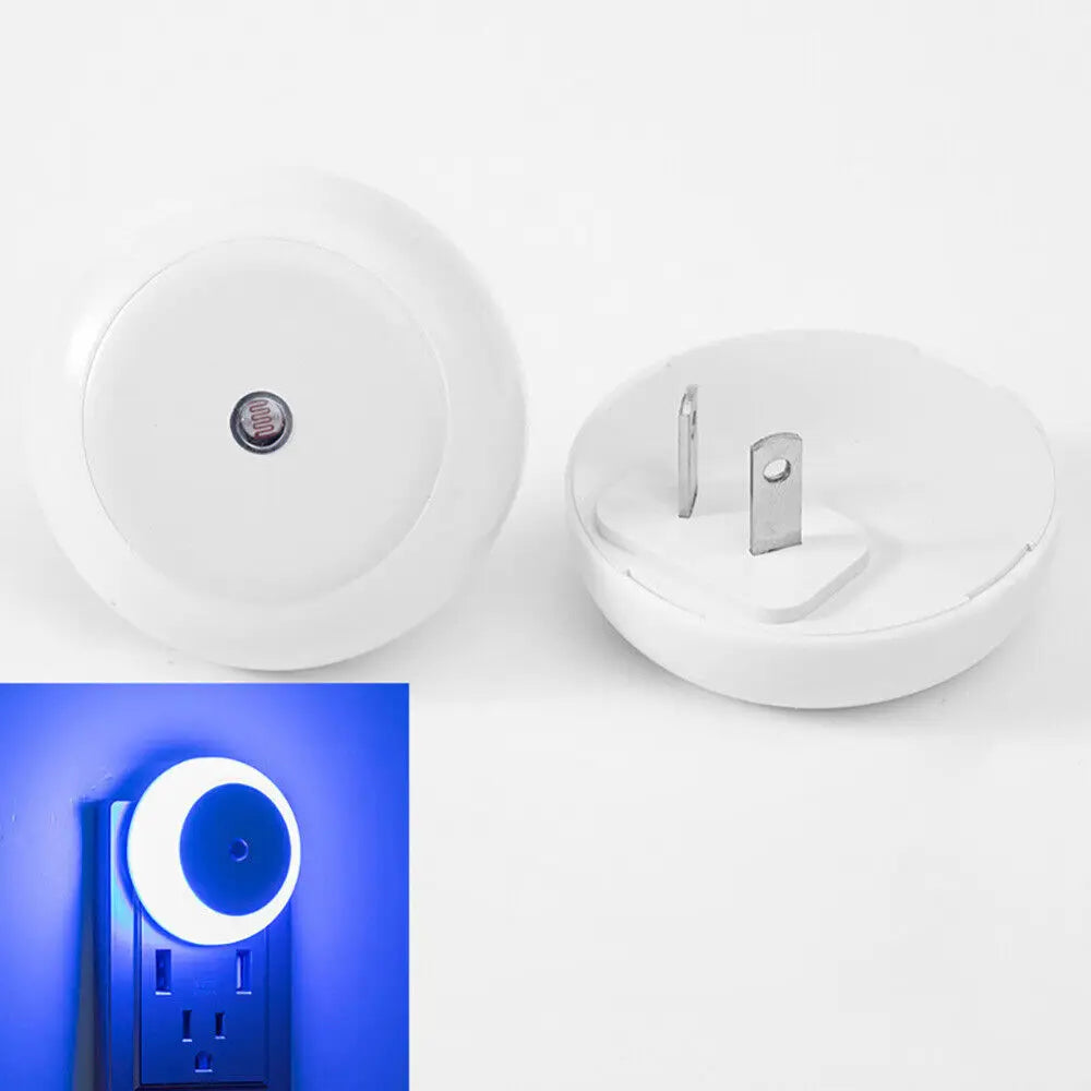 Luce notturna a LED con sensore intelligente™️