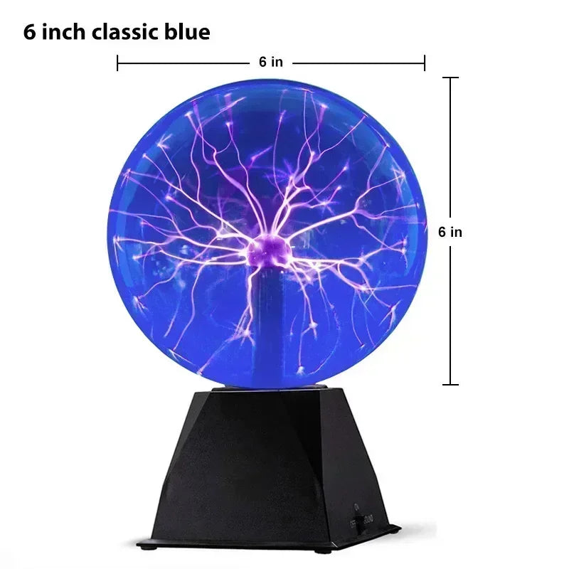 Grande Plasma Ball™️