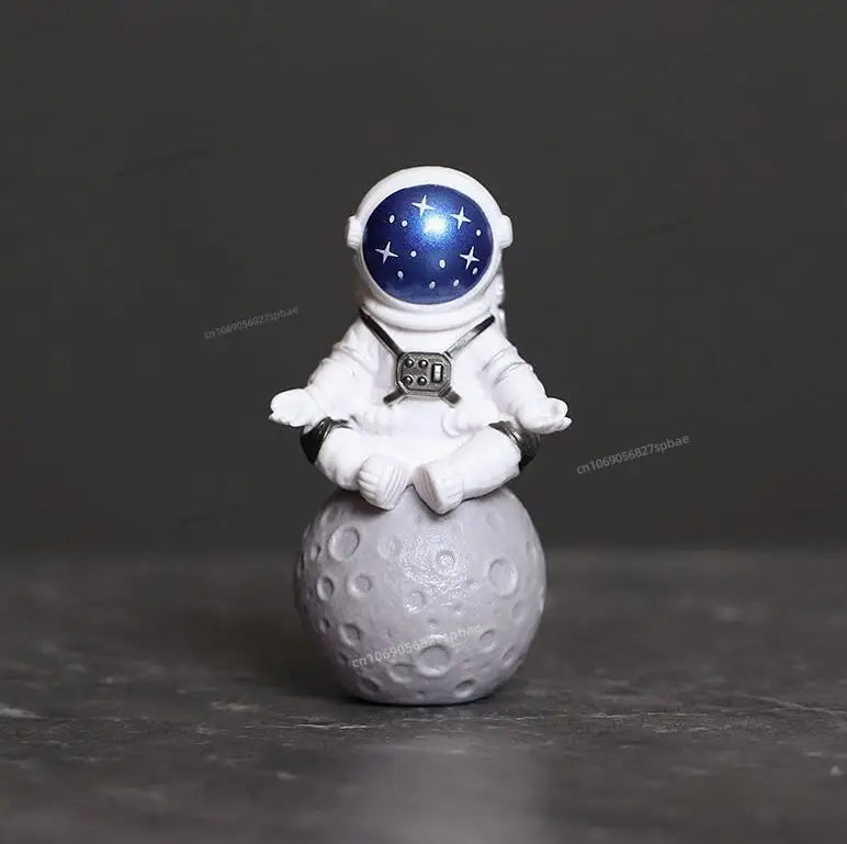 Statua di astronauta™️
