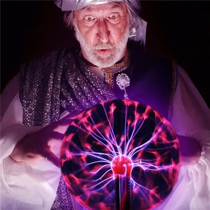Grande Plasma Ball™️