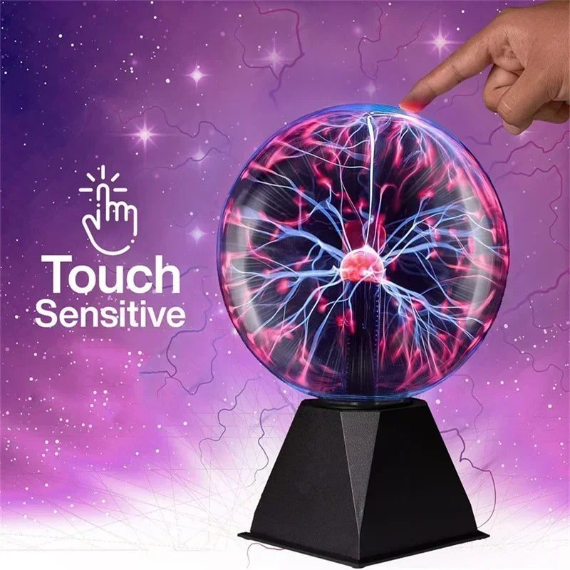 Grande Plasma Ball™️