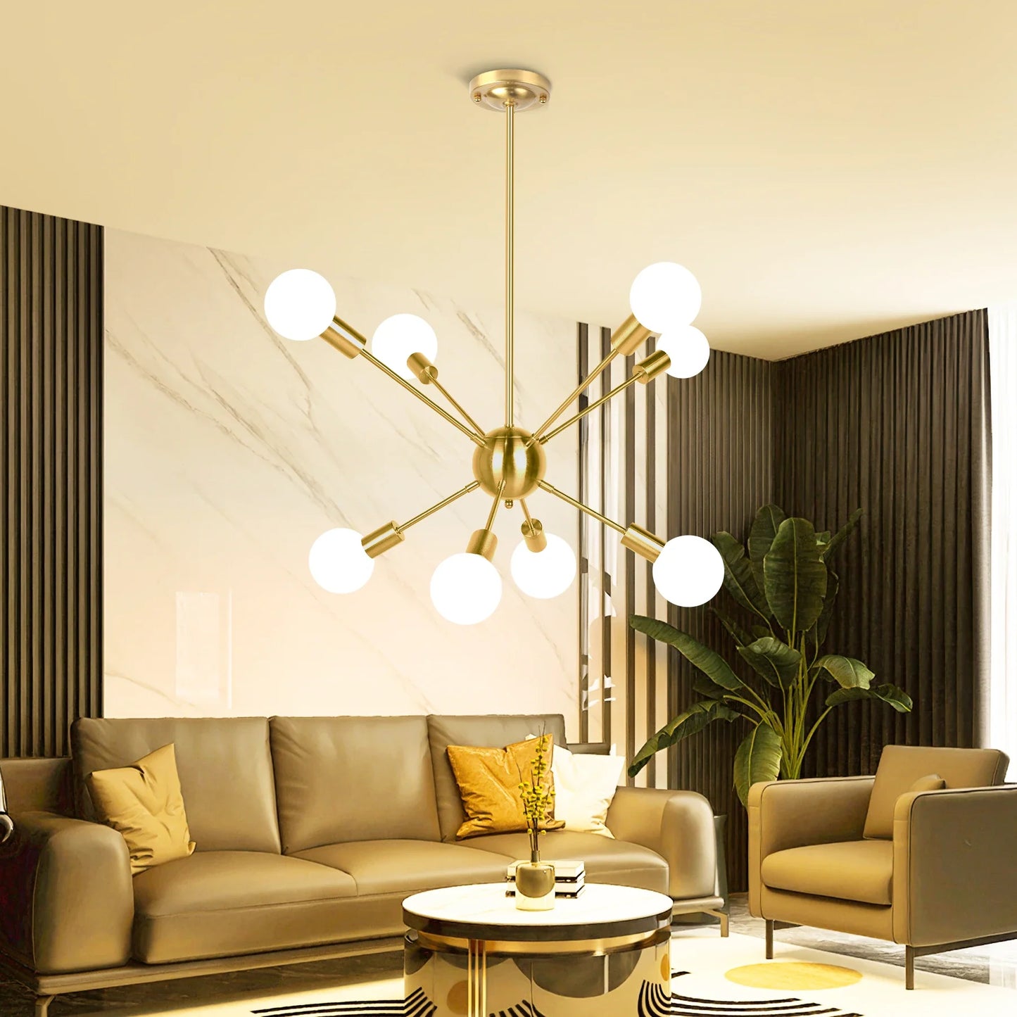 High-end Ceiling Chandelier™️