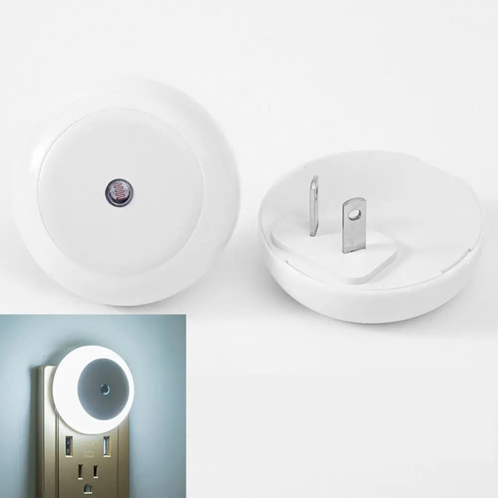 Luce notturna a LED con sensore intelligente™️