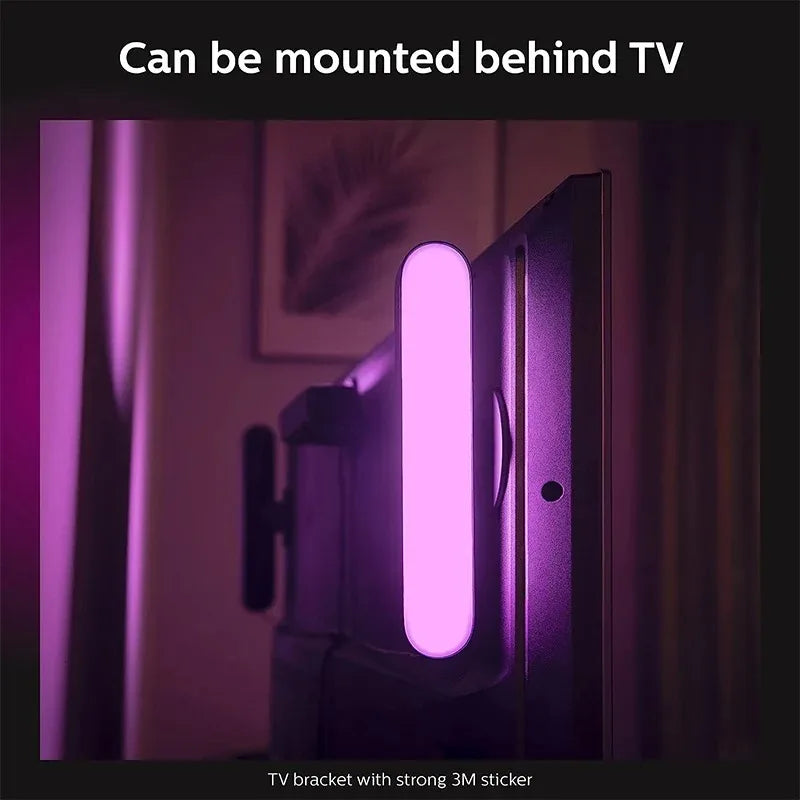 Controllo del suono Smart LED Symphony™️
