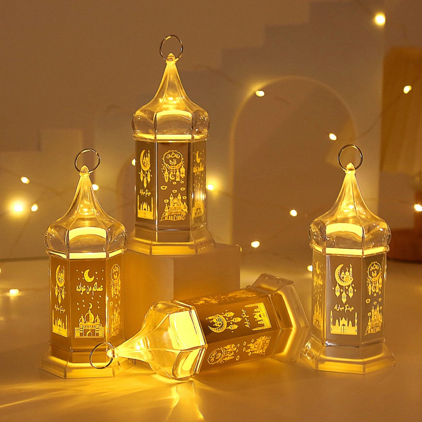 Eid Decoration Light™️